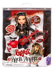Nukk Bratz Rock Angels - Cloe hind ja info | Tüdrukute mänguasjad | kaup24.ee