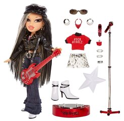 Nukk Bratz Rock Angels - Cloe hind ja info | Tüdrukute mänguasjad | kaup24.ee