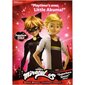 Nukk Miraculous - Superhero Secret - Transform Adrien to Cat Noir! цена и информация | Poiste mänguasjad | kaup24.ee