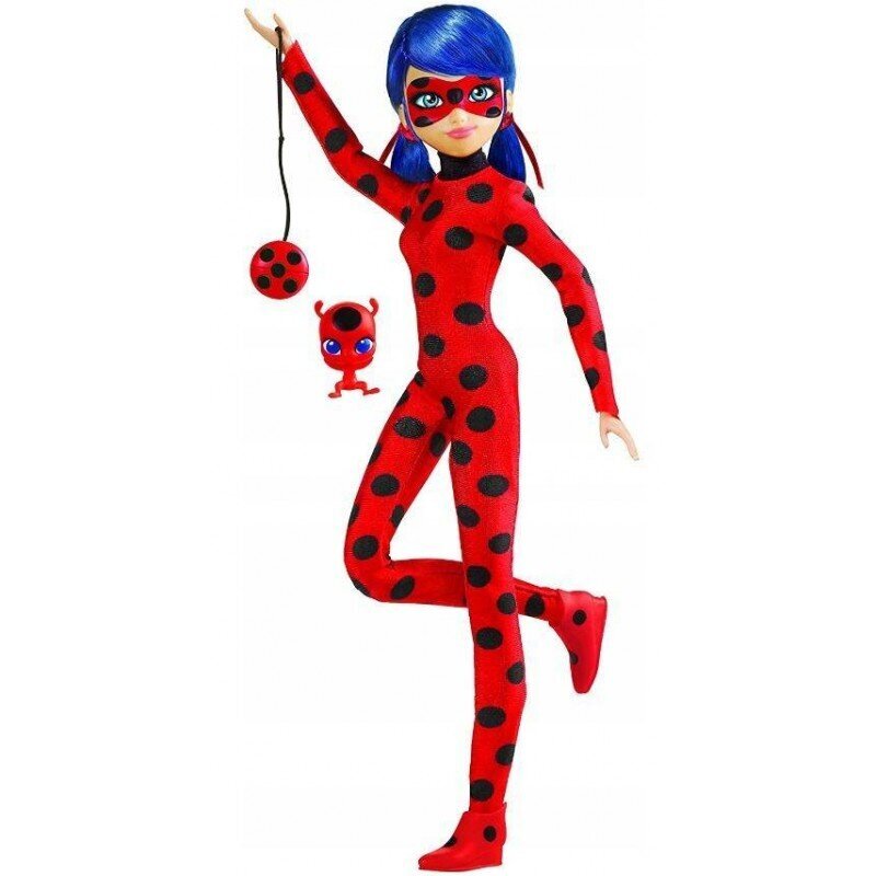 Nukk Miraculous - Ladybug hind ja info | Tüdrukute mänguasjad | kaup24.ee