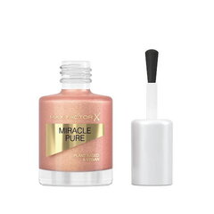 Küünelakk Max Factor Miracle Pure 232 Tahitian Suns, 12ml hind ja info | Küünelakid, küünetugevdajad | kaup24.ee