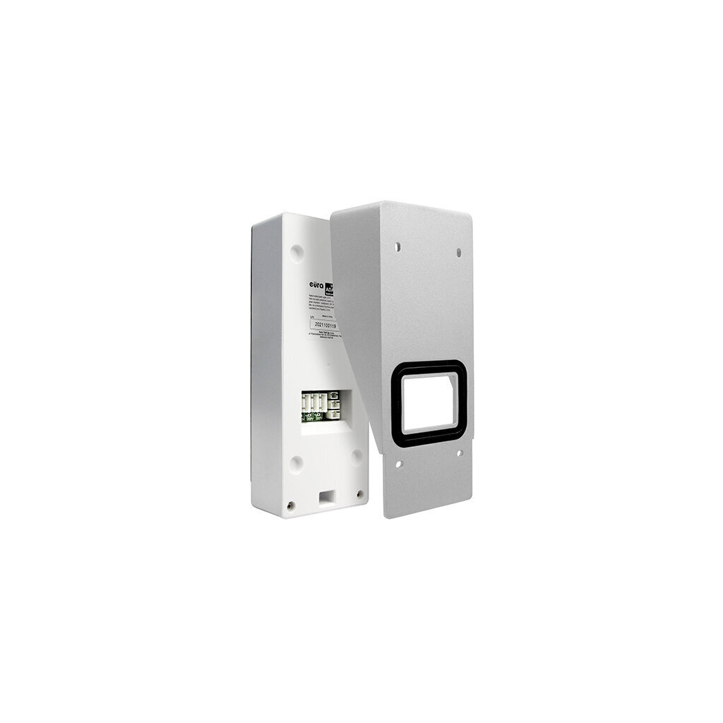 Fonolukk Intercom Eura ADP-64A3 Graphite цена и информация | Fonolukud | kaup24.ee