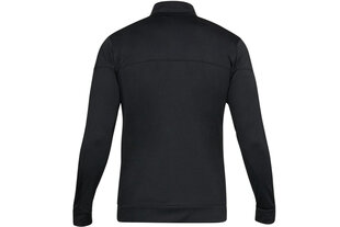 Meeste dressipluus Under Armor Sportstyle Pique M 1313204, must hind ja info | Meeste spordiriided | kaup24.ee