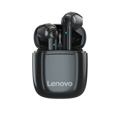 Juhtmevabad kõrvaklapid Lenovo XT89 TWS hind ja info | Lenovo Sisend ja väljundseadmed | kaup24.ee