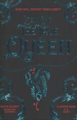 True Queen цена и информация | Фантастика, фэнтези | kaup24.ee