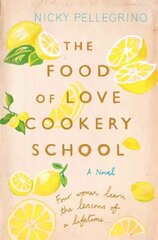 Food of Love Cookery School цена и информация | Фантастика, фэнтези | kaup24.ee