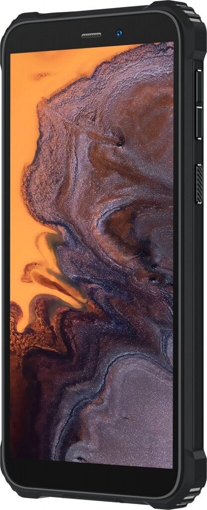 Oukitel WP20 Pro 4/64GB Dual SIM Black hind ja info | Telefonid | kaup24.ee