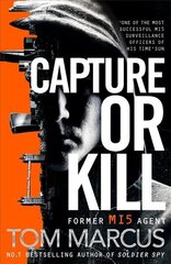 Capture or Kill hind ja info | Fantaasia, müstika | kaup24.ee