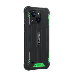 Oukitel WP20 Pro 4/64ГБ Две SIM-карты Black Green цена и информация | Мобильные телефоны | kaup24.ee