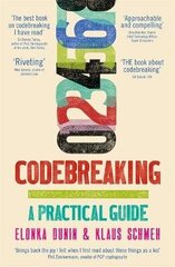 Codebreaking: A Practical Guide цена и информация | Книги по экономике | kaup24.ee
