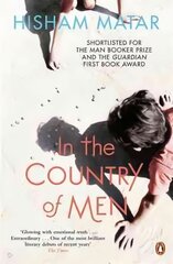 In the Country of Men цена и информация | Фантастика, фэнтези | kaup24.ee