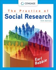Practice of Social Research 15th edition цена и информация | Книги по социальным наукам | kaup24.ee