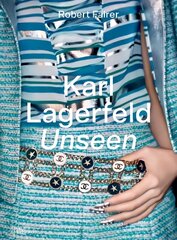 Karl Lagerfeld Unseen: The Chanel Years hind ja info | Kunstiraamatud | kaup24.ee