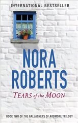 Tears Of The Moon: Number 2 in series hind ja info | Lühijutud, novellid | kaup24.ee
