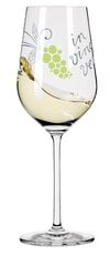 Herzkristal veiniklaas цена и информация | Стаканы, фужеры, кувшины | kaup24.ee