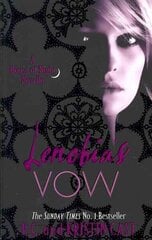 Lenobia's Vow: Number 2 in series Digital original цена и информация | Книги для подростков и молодежи | kaup24.ee