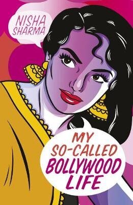 My So-Called Bollywood Life hind ja info | Noortekirjandus | kaup24.ee