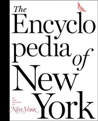 Encyclopedia of New York hind ja info | Entsüklopeediad, teatmeteosed | kaup24.ee