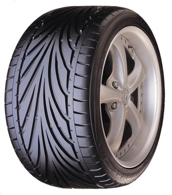 Toyo Proxes T1-R 215/40R17 87 W XL hind ja info | Suverehvid | kaup24.ee