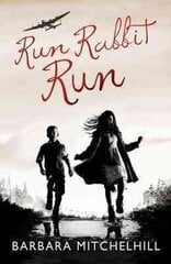 Run Rabbit Run цена и информация | Книги для подростков и молодежи | kaup24.ee