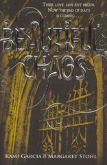 Beautiful Chaos (Book 3) 3rd edition hind ja info | Noortekirjandus | kaup24.ee