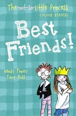 Best Friends! hind ja info | Noortekirjandus | kaup24.ee