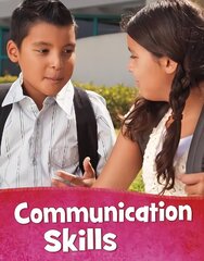 Communication Skills цена и информация | Книги для подростков и молодежи | kaup24.ee