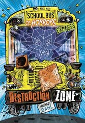 Destruction Zone - Express Edition hind ja info | Noortekirjandus | kaup24.ee