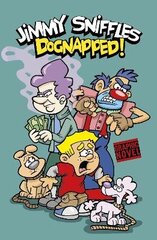 Dognapped! цена и информация | Книги для малышей | kaup24.ee