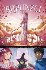 Rapunzel цена и информация | Книги для подростков и молодежи | kaup24.ee