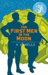 First Men in the Moon hind ja info | Fantaasia, müstika | kaup24.ee