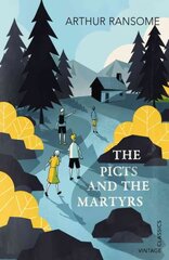 Picts and the Martyrs: or Not Welcome At All цена и информация | Книги для подростков и молодежи | kaup24.ee