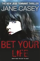 Bet Your Life hind ja info | Noortekirjandus | kaup24.ee