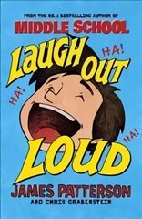 Laugh Out Loud цена и информация | Книги для подростков и молодежи | kaup24.ee