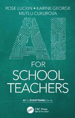 AI for School Teachers цена и информация | Книги по социальным наукам | kaup24.ee