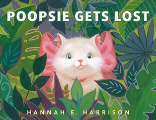 Poopsie Gets Lost hind ja info | Väikelaste raamatud | kaup24.ee
