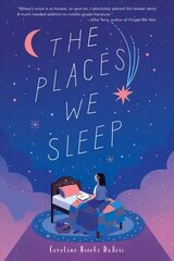 Places We Sleep цена и информация | Книги для подростков и молодежи | kaup24.ee