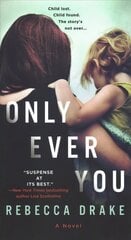 Only Ever You цена и информация | Фантастика, фэнтези | kaup24.ee