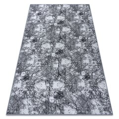 Rugsx ковер Concrete, 150x300 см цена и информация | Ковры | kaup24.ee