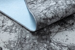 Rugsx ковер Concrete, 100x150 см цена и информация | Ковры | kaup24.ee