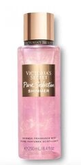 Lõhnastatud kehasprei Victoria's Secret Pure Seduction Shimmer, 250 ml hind ja info | Victoria's Secret Kosmeetika, parfüümid | kaup24.ee