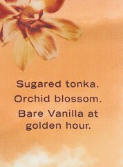 Victoria's Secret Bare Vanilla Golden kehakreem, 236 ml цена и информация | Кремы, лосьоны для тела | kaup24.ee