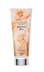 Victoria's Secret Amaretto Fizz kehakreem, 236 ml hind ja info | Kehakreemid, losjoonid | kaup24.ee