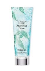 Victoria's Secret Sparkling kreem ihupiim, 250 ml hind ja info | Kehakreemid, losjoonid | kaup24.ee