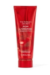 Victoria's Secret Pom L'orange kehakreem, 250 ml цена и информация | Кремы, лосьоны для тела | kaup24.ee