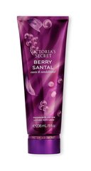 Victoria's Secret Berry Santal kehakreem, 250 ml hind ja info | Kehakreemid, losjoonid | kaup24.ee