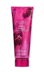 Victoria's Secret Ruby Rose kehakreem, 250 ml hind ja info | Kehakreemid, losjoonid | kaup24.ee