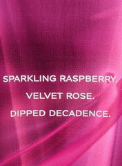 Лосьон для тела Victoria's Secret Рубиновая роза, 250 мл цена и информация | Кремы, лосьоны для тела | kaup24.ee