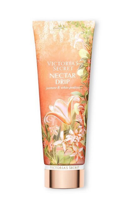 Victoria's Secret Nectar Drip kehakreem, 250 ml hind ja info | Kehakreemid, losjoonid | kaup24.ee