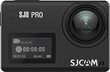 Sjcam SJ8 Pro, must цена и информация | Seikluskaamerad | kaup24.ee